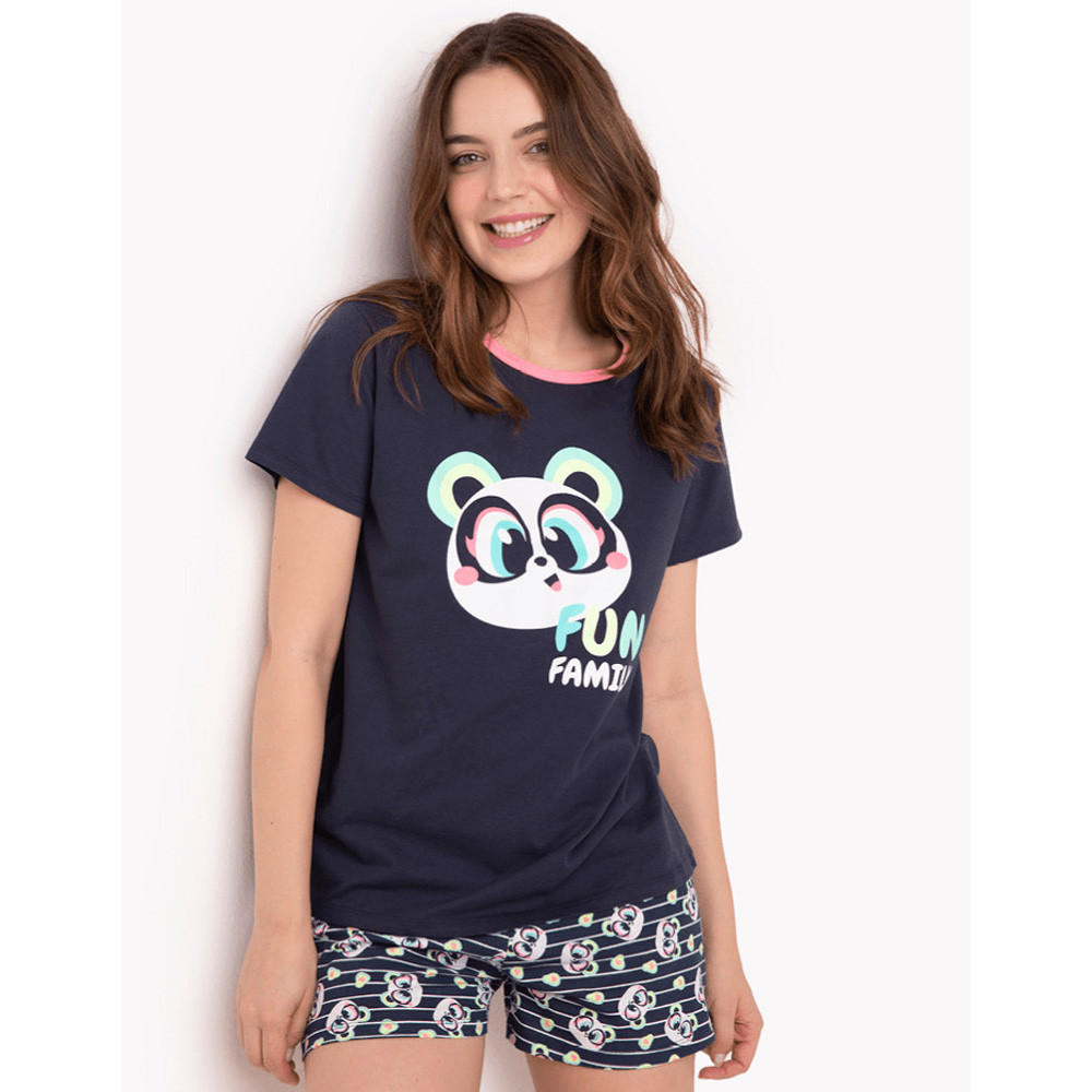 Desenhei o Panda Lu #shorts 