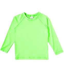 CAMISETA MANGA LONGA PRAIA KIDS TIP TOP