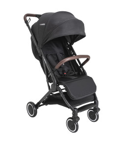 Carrinho Sprint II Preto Kiddo 5248APR