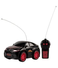 Carro Controle Remoto Homem Aranha Web Runner 7 Funções - 5848