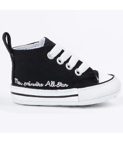 Tênis Chuck Taylor All Star My First Converse