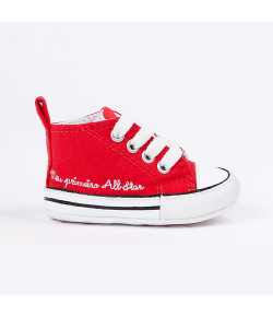 Tênis Chuck Taylor All Star My First Converse