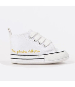 Tênis Chuck Taylor All Star My First Converse