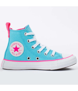 Tênis Chuck Taylor All Star Cano Alto Converse