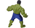 BONECO ARTICULADO HULK GIGANTE COM SOM