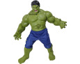 BONECO ARTICULADO HULK GIGANTE COM SOM