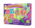 JOGO DO ALFABETO DISNEY PRINCESA RAPUNZEL