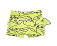 Shorts Praia Shark Lycra Toddler UV50+