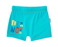 Shorts Praia Dino Lycra Toddler Proteção UV50+