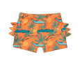 Shorts Praia Jacarezinho Lycra Toddler UV50+