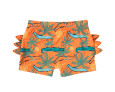 Shorts Praia Jacarezinho Lycra Toddler UV50+