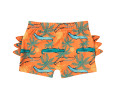 Shorts Praia Lycra Jacarezinho Kids UV50+