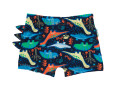 Shorts Dino Kids Proteção UV50+ Tip Top