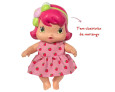 BONECA MORANGUINHO PETIT MIMO TOYS