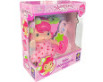 BONECA MORANGUINHO PETIT MIMO TOYS