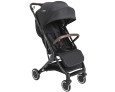 Carrinho Sprint II Preto Kiddo 5248APR