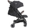 Carrinho Sprint II Preto Kiddo 5248APR