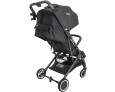 Carrinho Sprint II Preto Kiddo 5248APR