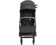 Carrinho Sprint II Preto Kiddo 5248APR