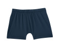 Shorts Praia Lisa Elastano Liso Juvenil Tip Top