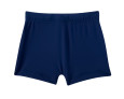 Shorts Praia Lisa Elastano Liso Juvenil Tip Top