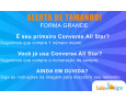 Tênis Chuck Taylor All Star Converse