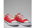 Tênis Chuck Taylor All Star Converse Vermelho