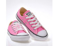 Tênis Chuck Taylor All Star Converse Rosa