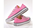 Tênis Chuck Taylor All Star Converse Rosa