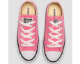 Tênis Chuck Taylor All Star Converse Rosa