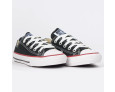 Tênis Chuck Taylor All Star Converse Preto