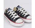 Tênis Chuck Taylor All Star Converse Preto