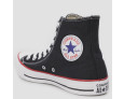 Tênis Chuck Taylor All Star Cano Alto Converse Preto