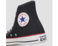 Tênis Chuck Taylor All Star Cano Alto Converse Preto