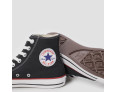 Tênis Chuck Taylor All Star Cano Alto Converse Preto