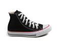 Tênis Chuck Taylor All Star Cano Alto Converse Preto