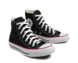 Tênis Chuck Taylor All Star Cano Alto Converse Preto