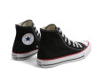 Tênis Chuck Taylor All Star Cano Alto Converse Preto