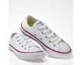 Tênis Chuck Taylor All Star Converse Branco