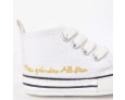 Tênis Chuck Taylor All Star My First Converse