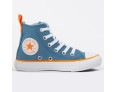 Tênis Chuck Taylor All Star Cano Alto Converse