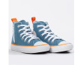 Tênis Chuck Taylor All Star Cano Alto Converse