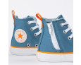 Tênis Chuck Taylor All Star Cano Alto Converse