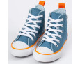 Tênis Chuck Taylor All Star Cano Alto Converse