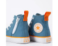 Tênis Chuck Taylor All Star Cano Alto Converse