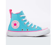 Tênis Chuck Taylor All Star Cano Alto Converse