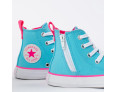 Tênis Chuck Taylor All Star Cano Alto Converse