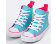 Tênis Chuck Taylor All Star Cano Alto Converse