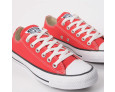 Chuck Taylor All Star Vermelho Converse