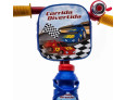 PATINETE CORRIDA DIVERTIDA DM TOYS